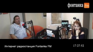 Очередной выпуск программы "Меломания" с Валерием Остапенко.