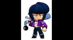 Песни в голове у бравлеров!