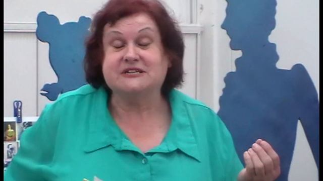 «Майская ночь»: К. Паустовский «Простая клеенка». Читает Галина Петровская. смотреть онлайн