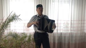 Ирек Мухаметзянов - Сунмэс дэрт. Татар халык җыры