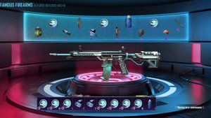 М416 ТЕХНО ЯДРО, НОВЫЙ ПРЕМ КЕЙС, НОВАЯ MASERATI И МНОГО ДРУГОГО😱