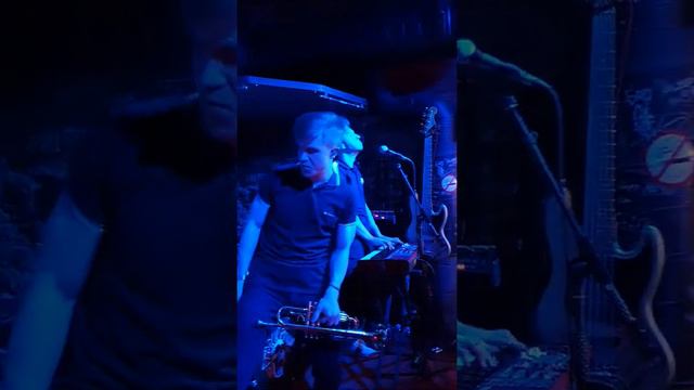 Элизиум - Запрети, бар Мажор, Калуга, 09.02.2020 смотреть онлайн