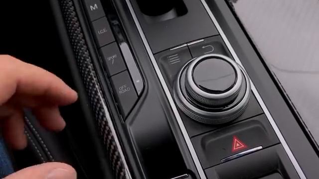 Обзор Maserati Levante S – суперкроссовер из Италии или понты для богатых?! смотреть онлайн