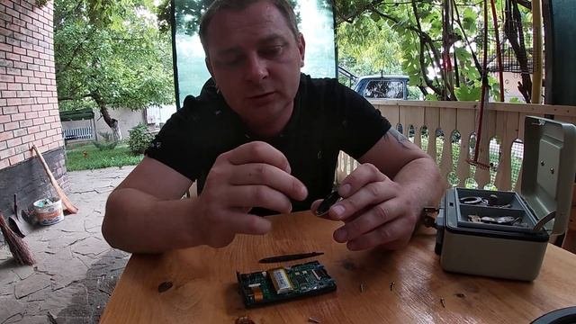 Деус XP где оплошались французы