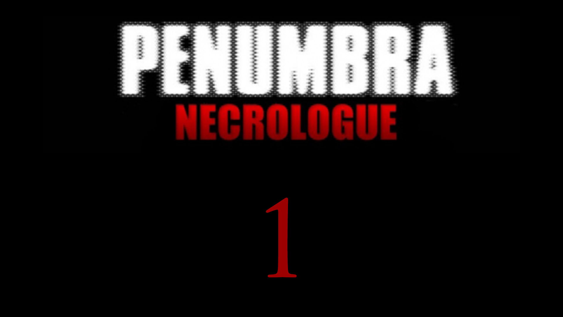 Прохождение Penumbra: Necrologue [#1] | PC (2018 г.)