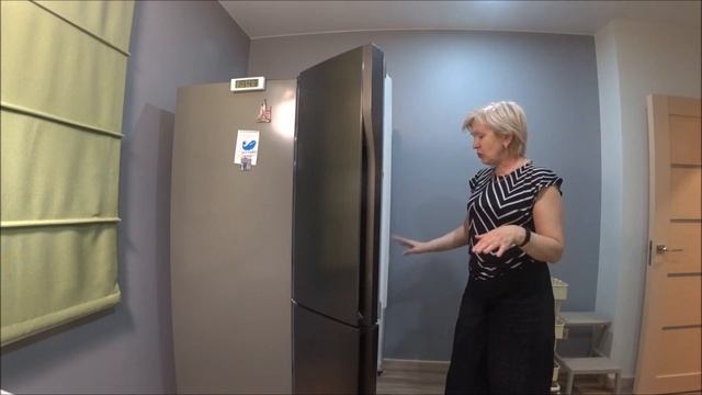 Сломался холодильник на гарантии! Что делать? смотреть онлайн