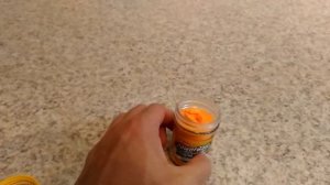 Видеообзор форелевой пасты Berkley Powerbait Extra Scent  по заказу Fmagazin.