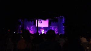 Турецкий танец живота