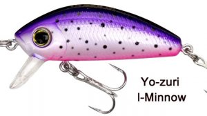 Топ 10 лучших воблеров для ловли на спиннинг класса ультралайт/ultralight