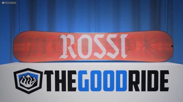 Rossignol Juggernaut 2022 Snowboard Review - Compared to Rossignol Jibsaw смотреть онлайн