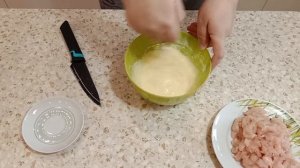 Все просят рецепт! Попробуйте эти Невероятно Вкусные Котлеты по-албански.