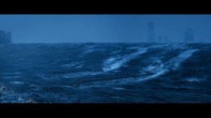 Clip Film - Day after tomorrow "Послезавтра" / Lindsey Stirling - Beyond the Veil