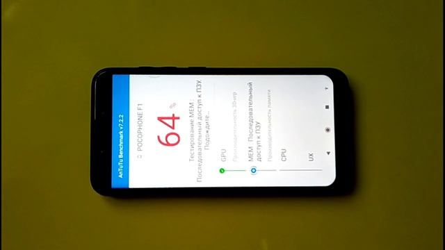 Новое обновление MIUI 11 Poco F1 Global Stable Update | 11.0.5.0 Official смотреть онлайн