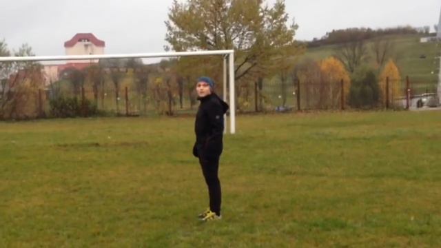 ТИПЫ ЛЮДЕЙ В CROSSBAR CHALLENGE!!! смотреть онлайн