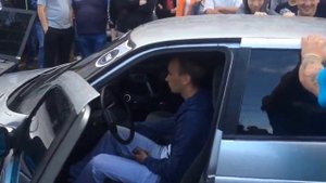 Замер Ваз 2112. 2 Pride BB 15v.2