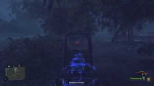 О чём был Crysis