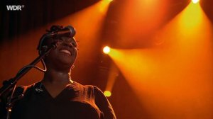 Jake Isaac live | Crossroads Festival 2023 | Rockpalast