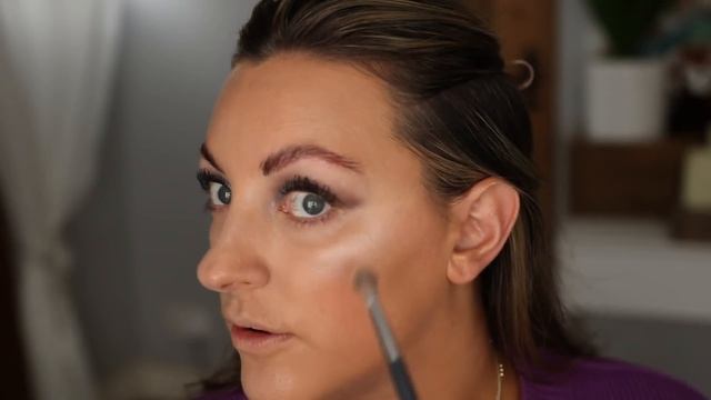 FULL FACE OF CLE DE PEAU MAKEUP! What's Good?? смотреть онлайн