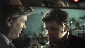 Крутой поворот