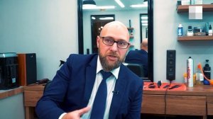 Секреты Firma: как открыть барбершоп в Архангельске| 29.RU