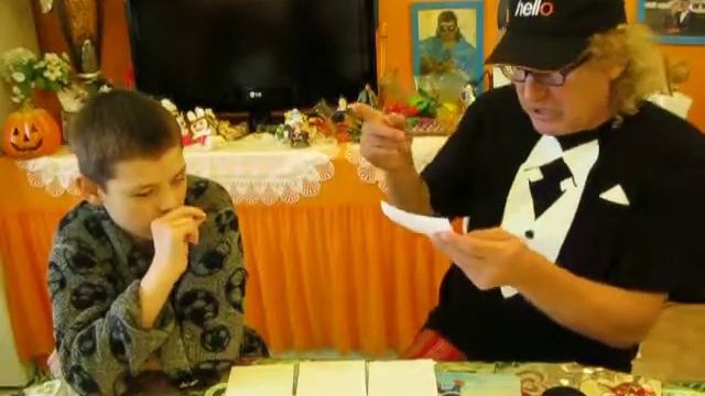 Загадки. смотреть онлайн