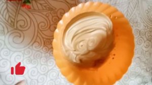Кофейно-муссовый десерт за 6 минут! Это так вкусно, что готовлю каждый день!