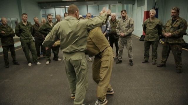 Баланс сил и Базовые аспекты опрокидывания соперника