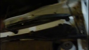 #Как подготовить машину к зиме. #Лада-Ларгус(щедрый)