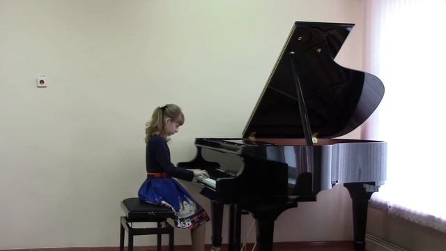 Мамонова Ксения, 10 лет смотреть онлайн