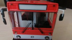 ЛИАЗ 5256 SSM масштаб 1 :43. ЛИАЗ 5256 CLASSIC BUS масштаб 1 :43 сравнение моделей.