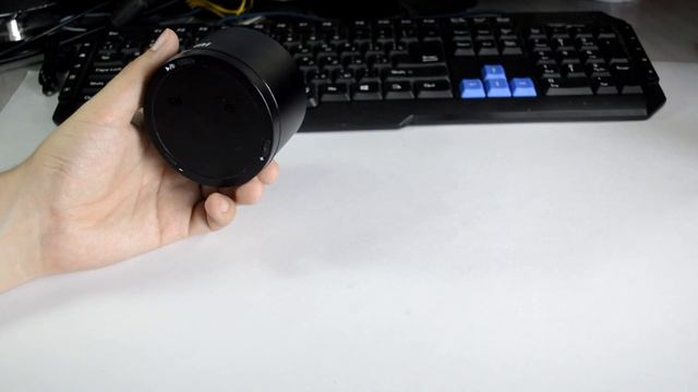 xiaomi mini speaker обзор Беспроводная колонка от xiaomi смотреть онлайн