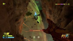 Прохождение DOOM Eternal — Часть 7: ДОРОГА НА МАРС И "BFG 9000"