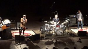 JRAD Joe Russos' Almost Dead w Oteil "We Bid You Goonight" 8/31/2017