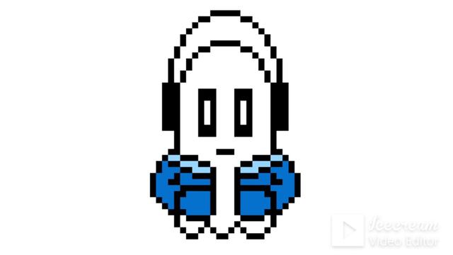 sans. Theme Au´s (No Megalovania) смотреть онлайн