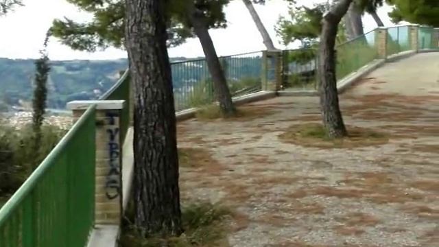 GROTTAMMARE (ASCOLI PICENO, MARCHE, ITALY) смотреть онлайн