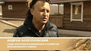 Козья ферма для туристов