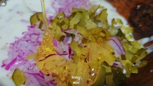 FRIED CHICKEN out of this world, The best tortilla I've ever eaten. MenWithThePot HT 🔥