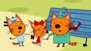 Миу Миу Миу. 10 Минут