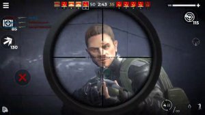 AWP Mode-AWP MODE Sniper 3D Online Шутер ,играем N3 🅰🅽🅳🆁🅾🅸🅳🅿🅻🆄🆂👹