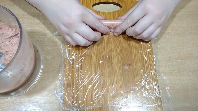 Домашние сосиски смотреть онлайн