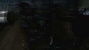 Call Of Duty Ghosts Прохождение #7 - Зимние вечера