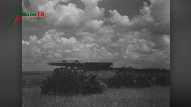 БМ-13 «Катюша» // Оружие Победы
