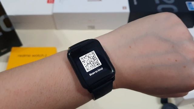 realme watch 2 - Unboxing And Impression! Your First Look Of The New Budget Smartwatch! смотреть онлайн