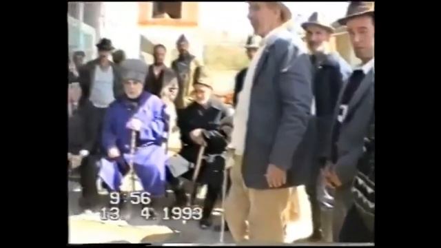 Во время оползней в 1993г Гиляны