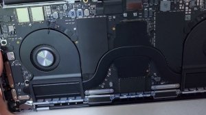 M1 MacBook Pro 14" 2021 LCD Screen Tear-Down Disassembly ( A2442 )