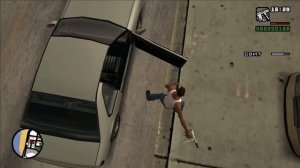 Я Скачал ПЛАТНЫЙ ХАРДКОРНЫЙ МОД на GTA San Andreas