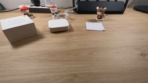 Xiaomi Smart Home Hub 2