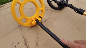 Металлоискатель МД 910