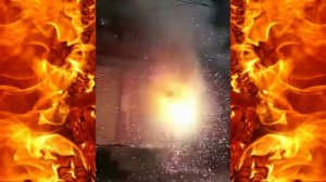 Замыкание и дуга во Вьетнаме⚡️