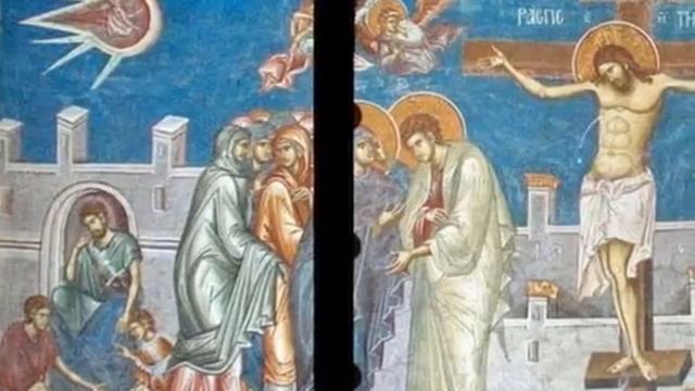 НЛО Корабли Богов и Иисус Христос. Нлонавты Инопланетяне Боги в религиях мира. смотреть онлайн